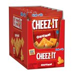 CHEEZ-IT PEG ORIGINAL 6CT / 3OZ