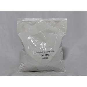 CAD CAPP ORIGINAL 6 / 2LB