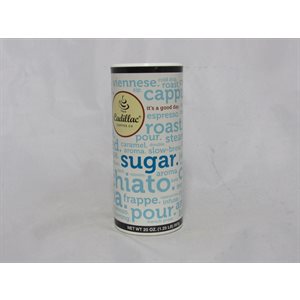 CAD SUGAR SHAKER 20OZ