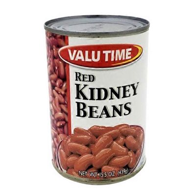 RED KIDNEY BEANS 15.5OZ EA