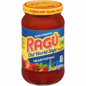 RAGU TRADITIONAL 24OZ EA