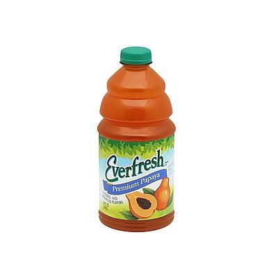 EVERFRESH PAPAYA 64OZ / 6CT