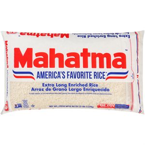 RICE MAHATMA 1# EACH