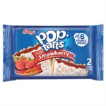 POPTART SS STRAWBERRY 6CT