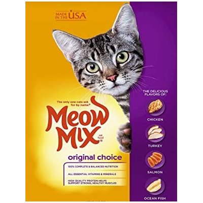 PURINA MEOW MIX 18OZ 6CT