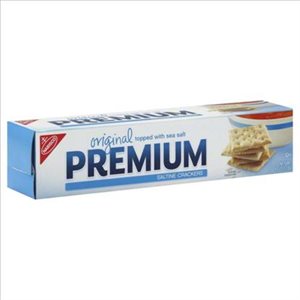 NAB SLUG PREMIUM SALTINE 4OZ EACH