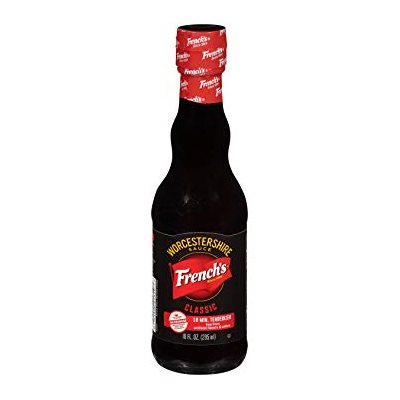 FRENCHS WORCESTERSHIRE SAUCE 10OZ