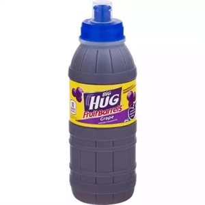 BIG HUG GRAPE 16OZ / 24CT