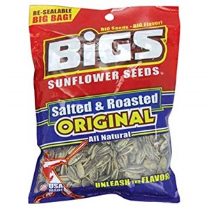 BIG SUNFLOWER ORIGINAL 5.35OZ EA