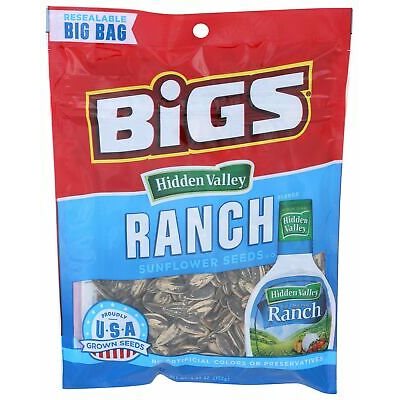 BIG SUNFLOWER RANCH 5.35OZ EA