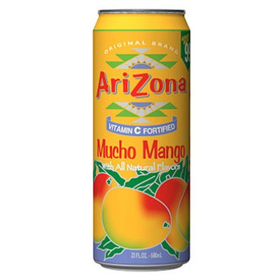 ARIZONA MANGO 23Z / 24CT