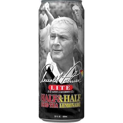 ARIZONA ARNOLD PALMER 23OZ / 24CT