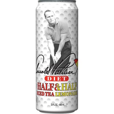 ARIZONA ARNOLD PALMER ZERO 23Z / 24CT