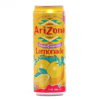 ARIZONA LEMONADE 23Z / 24CT