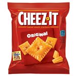 CHEEZ-IT SS ORIGINAL BOX 8CT