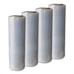 SHRINK WRAP CS / 4