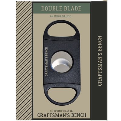 CIGAR CUTTER 2-BLADE EA