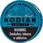 KODIAK MINT 5CT