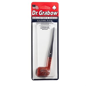 DR GRABOW COLLECTOR'S EA