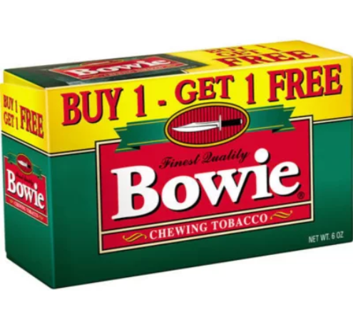 BOWIE CHEW B1G1F