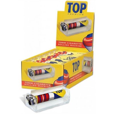 TOP ROLLER 70MM 12CT