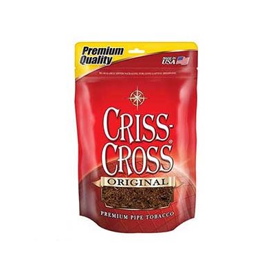CRISS-CROSS ORIGINAL 6OZ
