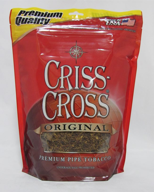 CRISS-CROSS ORIGINAL 16Z