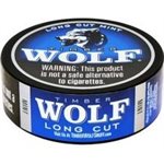 TIMBERWOLF LONGCUT MINT 5CT