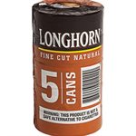 LONGHORN FC NATURAL 5CT