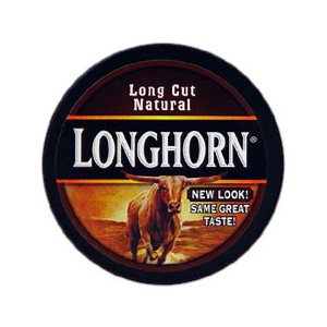 LONGHORN LONGCUT NATURAL 5CT