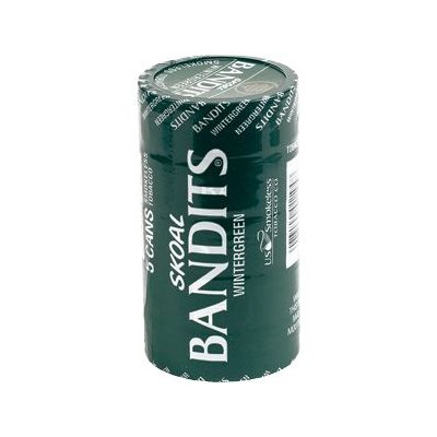 SKOAL BANDIT WINTER 5CT