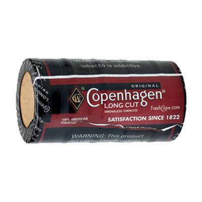 COPENHAGEN LONGCUT 5CT