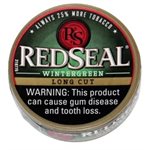 RED SEAL LONGCUT WINTERGREEN 5CT