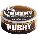 HUSKY FINECUT NATURAL 5CT