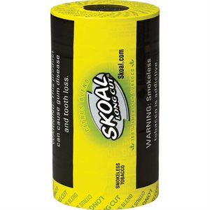 SKOAL LONGCUT CITRUS BLEND 5CT