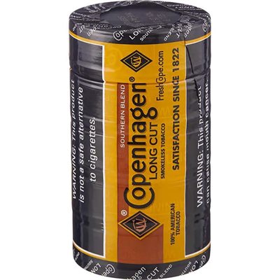 COPENHAGEN LONGCUT SOUTHERN 5CT