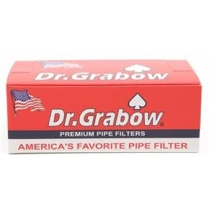 DR GRABOW *FILTERS*12 / 10