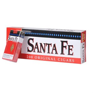 SANTA FE ORIGINAL 10 / 20