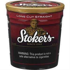 STOKER'S LONGCUT STRAIGHT TUB