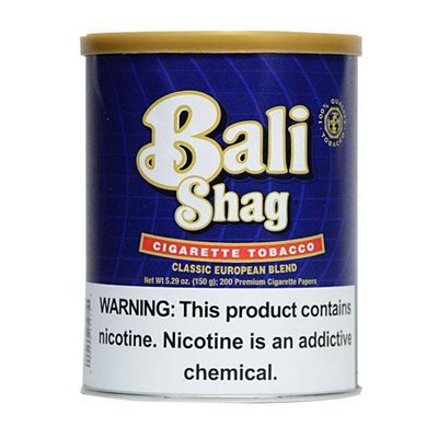 BALI SHAG NAVY CAN 5.29OZ