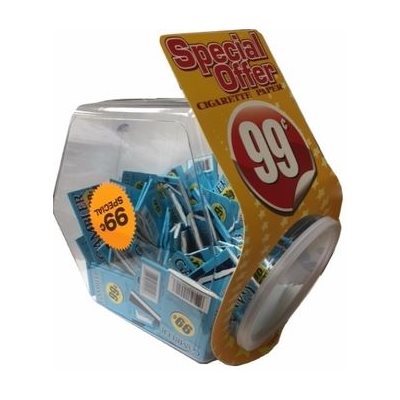 GAMBLER PAPER $.99 JAR96