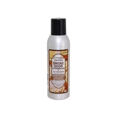 SMOKE ODOR SPRAY VANILLA LG