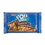 POPTART SS CHOCOLATE CHIP 6CT