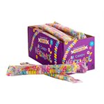 CANDY NECKLACE BOX 24CT