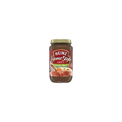 HEINZ GRAVY BEEF 12OZ