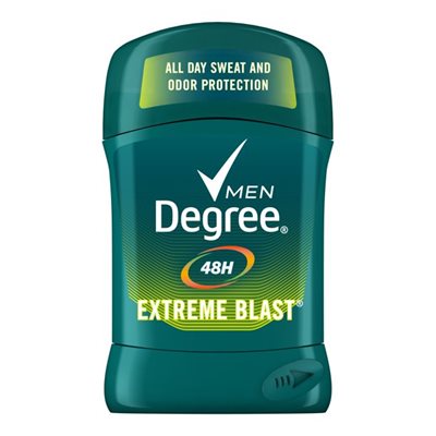 DEGREE SOLID EXTREME BLAST 1.70OZ