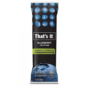 THATS IT BLUEBERRY 12CT