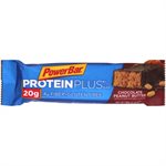 POWER BAR PRO PL CHOC PEANUT BUTTER 15CT