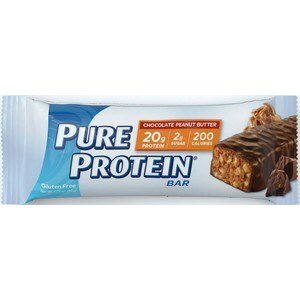 PURE PROTEIN CHOC. PEANUT BUTTER 6CT