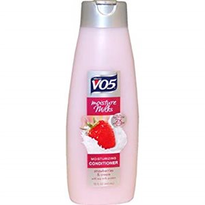 VO5 CONDITIONER STRAWBERRY 12.5OZ